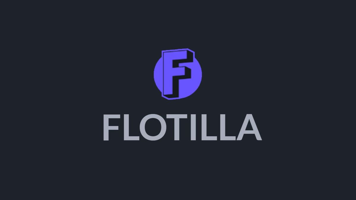 Flotilla preview