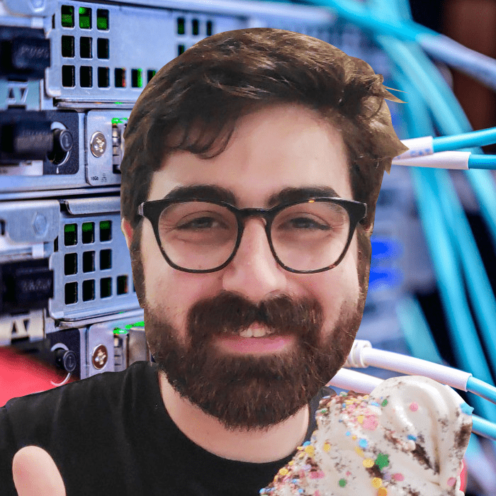 Alex's profile picture