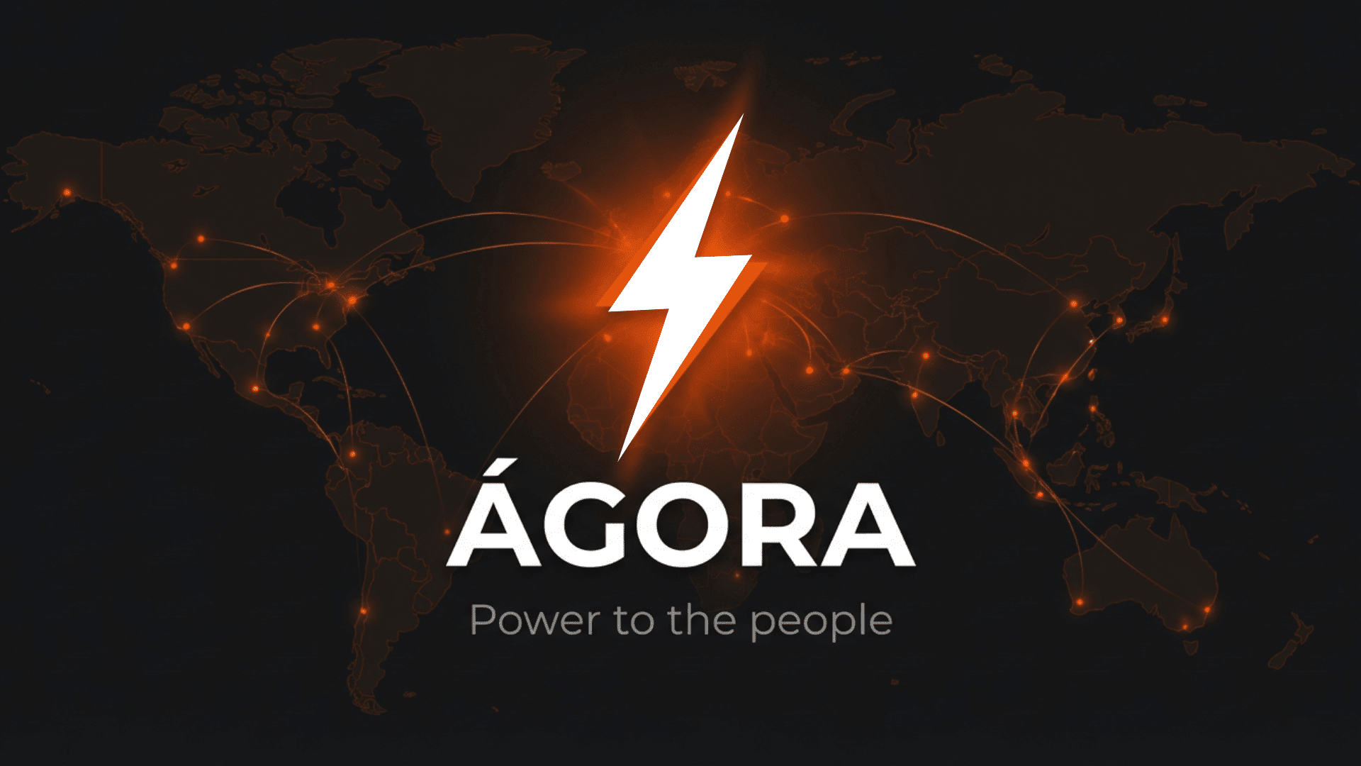 Agora: Connecting Freedom Fighters to Uncensorable International Support