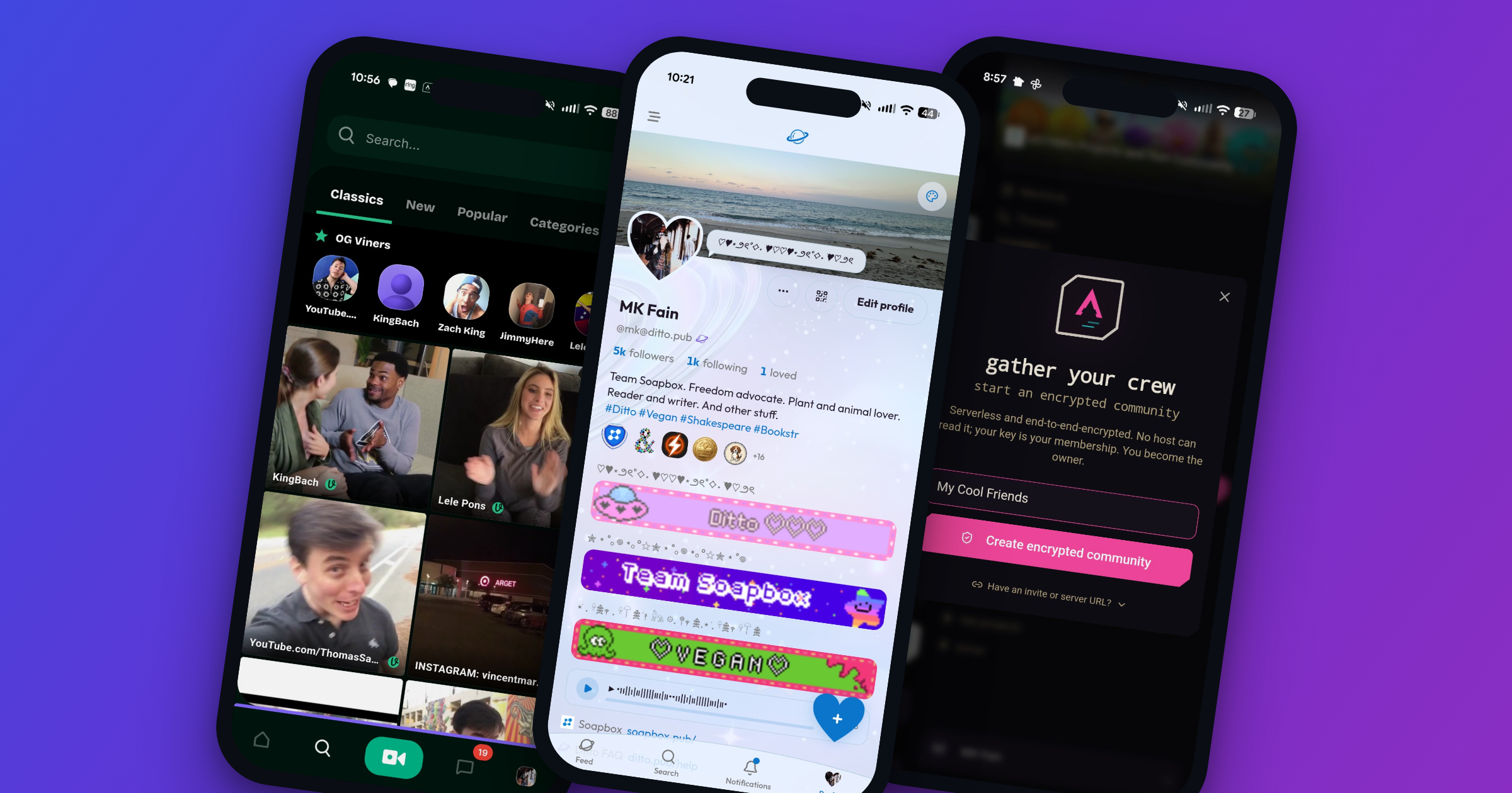 Best Nostr Apps in 2026: iOS, Android, and Web Clients