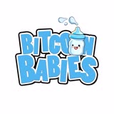 Bitcoin Babies Nostr profile picture