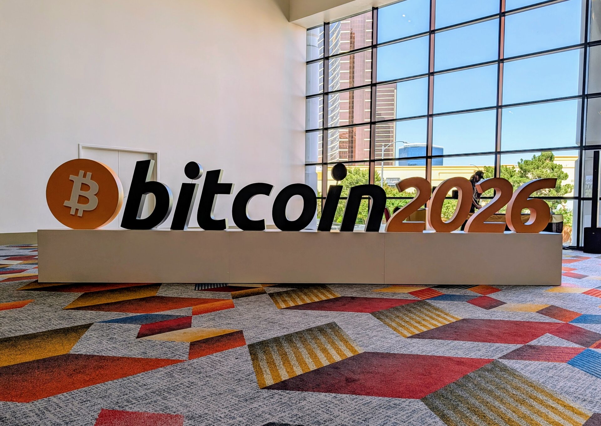 Soapbox at Bitcoin 2026: Nostr Became Infrastructure