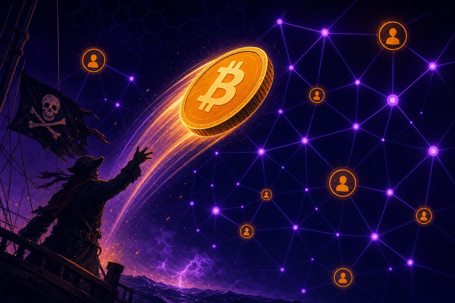 Onchain Zaps in Ditto: Bitcoin Tipping Without Lightning