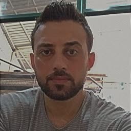 Sami Shannat's Nostr profile picture