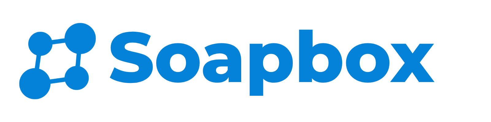 Soapbox Full Logo