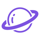 Ditto Extension logo