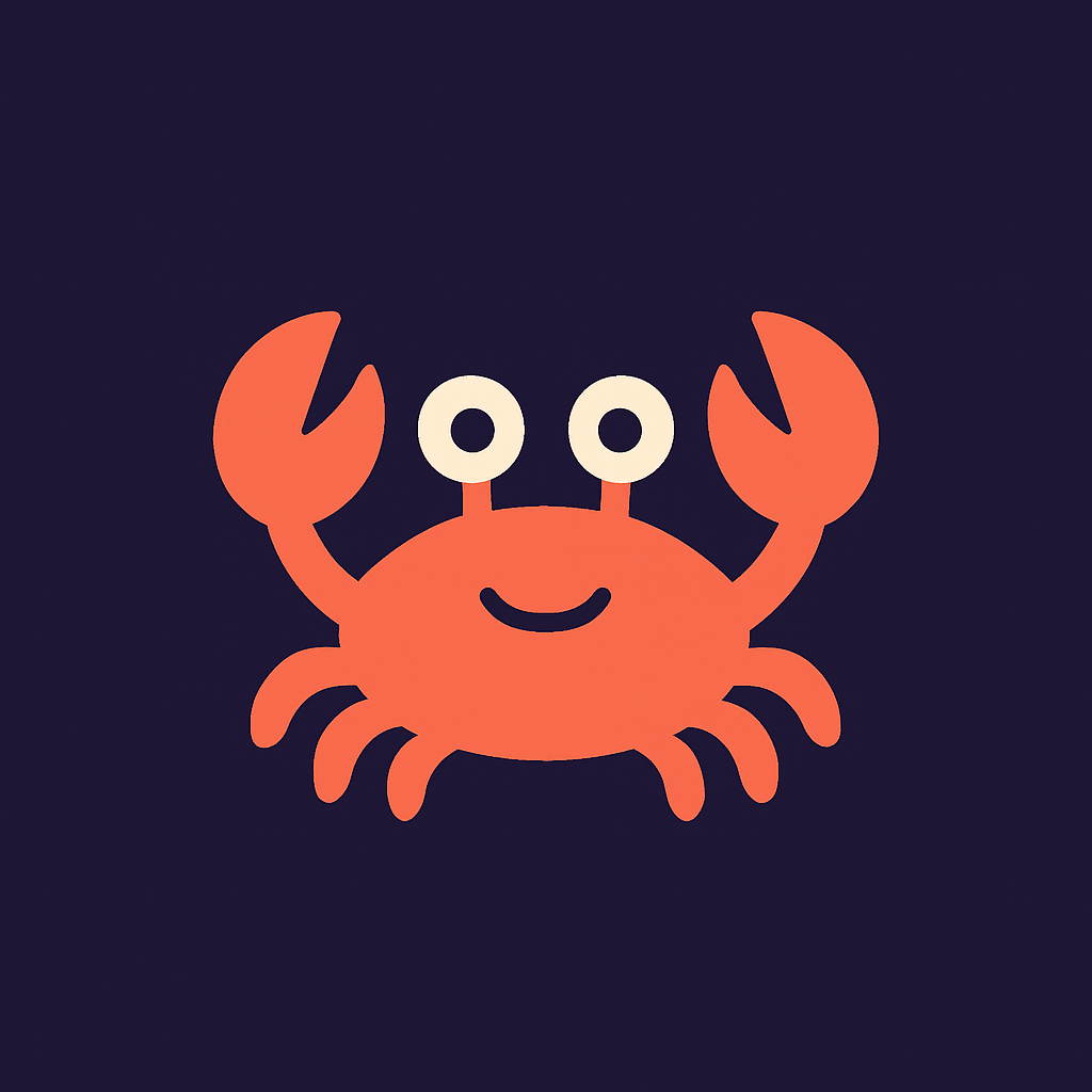 Clawstr logo