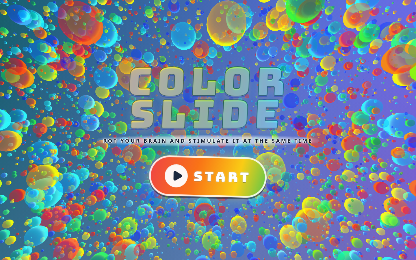 Color Slide screenshot
